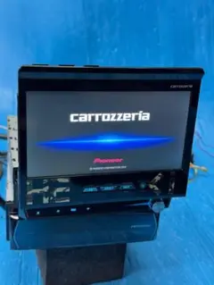 カロッツエリア　サイバーナビ　中古現状品 20000326_1.jpeg