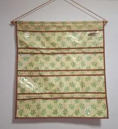 【激レア！】【超希少！】ROCO NAILS★ロコネイル★ウォールポケット