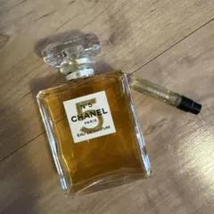 CHANEL N°5 Eau de Parfum HERMES バレニア