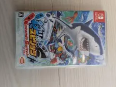 釣りスピリッツ Nintendo Switch