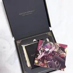 宝鐘マリン 数量限定CD