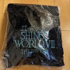 新品・未開封】SHINee アップグレード特典 銀テ付き - メルカリ