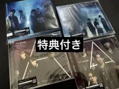 《a》beginning初回b