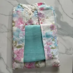 浴衣140センチ　マザウェイズ