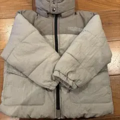 breeze ダウン 「洗える・フード取り外し可」ふわ軽インサレーションアウター