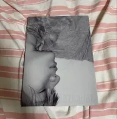 SHINee TEAMIN テミン アルバム ETERNAL