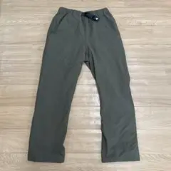 モンベル 140cm OD ライニングパンツKid's 1105466