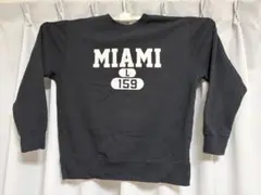 Champion スウェット・トレーナー