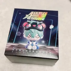 ALIEN STAGE フィギュア　自由舞台　未開封のサムネイル
