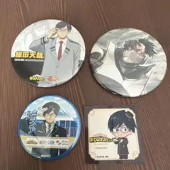 ヒロアカ　僕のヒーローアカデミア　飯田天哉　グッズセット