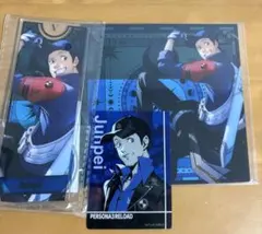 鳴上悠 伊織順平 P4U2 特典 カード2枚セット ペルソナ4 - メルカリ