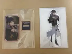 にじさんじ シンフォニア 剣持刀也 アクスタ