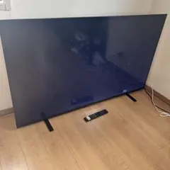 REGZA 65E350M テレビ 65インチ液晶割れジャンクS REGZA 65E350M テレビ 65インチ液晶割れジャンクS様専用 - メルカリ