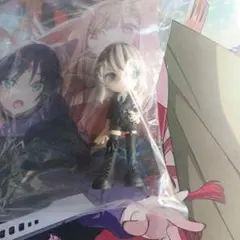 ガールズバンドクライ PalVerse パルバース 河原木桃香