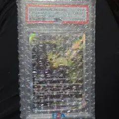 【PSA10】リーフィアVSTAR SAR S12a 210/172のサムネイル