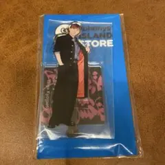 京本大我アクスタ♡