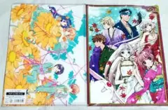 CLAMP 京まふ 2013 入場券特典 限定クリアファイル 2025年最新】clamp 京まふの人気アイテム - メルカリ