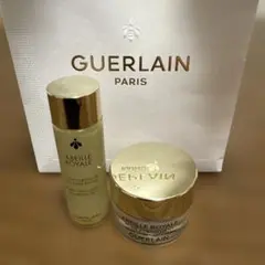 Guerlain スキンケアトライアルセット 2025年最新】Guerlain スキンケア・基礎化粧品 トライアルセット