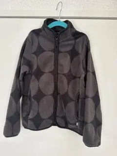 マリメッコ　フリース　130