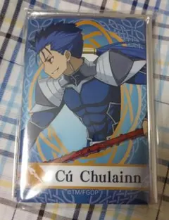 2025年最新】クー・フーリン 缶バッジの人気アイテム - メルカリ