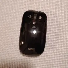 NEC Bluetooth ワイヤレスマウス 本体のサムネイル