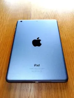 Apple iPad mini 2 スペースグレー 本体