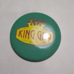 2026年最新】King gnu ピンバッジ ceremonyの人気アイテム - メルカリ