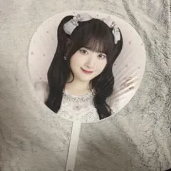 齋藤樹愛羅うちわまとめ売り　うちわケースつき 齋藤樹愛羅うちわまとめ売り うちわケースつき 齋藤樹愛羅