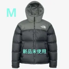 THE NORTH FACE ヌプシジャケット　M