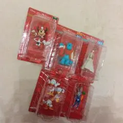 Happy くじ ディズニー クリスマス オーナメント 2025