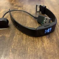 Fitbit INSPIRE HR BLACK