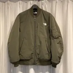 THE NORTH FACE　インサレーション ボンバー ジャケット