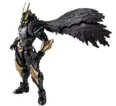 s.h.figuarts 僕のヒーローアカデミア アーマード・オールマイト