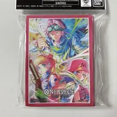 【SWORD】ソード ドン スリーブ リーパラ リーダー パラレル オフィシャル