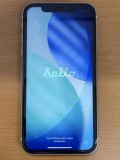三*太様 動作確認済み iPhone 11 128GB ID:D5513