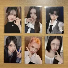 2025年最新】ive トレカ コンプの人気アイテム - メルカリ