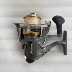 PRO MARINE EGI スピニングリール
