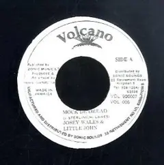 JOSEY WALES&LITTLE JOHN [Mock De Dread]