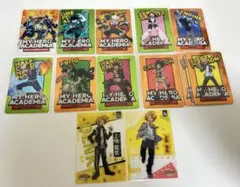 ヒロアカ まとめ売り