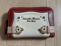 Samantha Thavasa ミニ財布