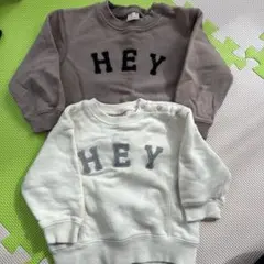 お揃い トップス