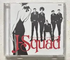 J-Squad