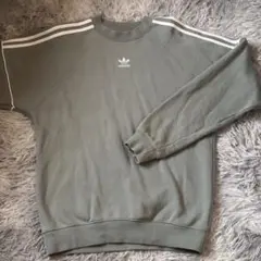adidas スウェット