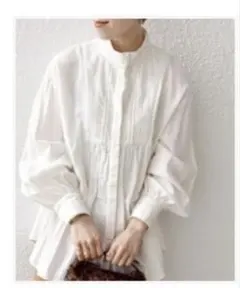 ships 長袖 シャツ