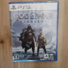 ゴッド・オブ・ウォー ラグナロク スタンダードエディション