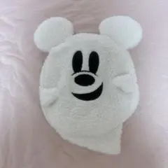 ♡Disney♡おばけベレー帽