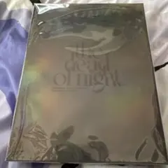 あんスタ　スタフォニ 2nd　BOX盤　Blu-ray