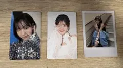 石井蘭　トレカ