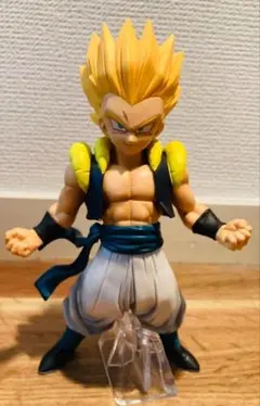 ドラゴンボール フィギュア VSオムニバスビースト D賞 超サイヤ人ゴテンクス