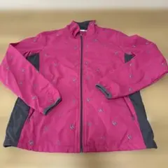 ルコック　ジャージ　ジャケット